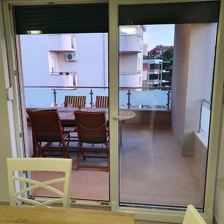 Apartment Anakatarina Трогир Екстериор снимка