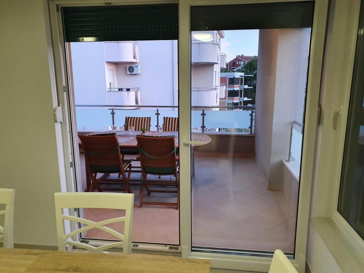 Apartment Anakatarina Трогир Екстериор снимка