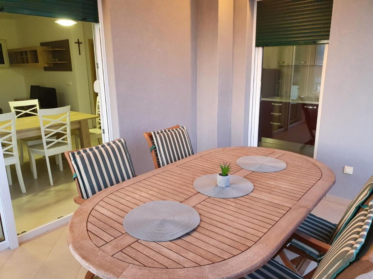 Apartment Anakatarina Трогир Екстериор снимка