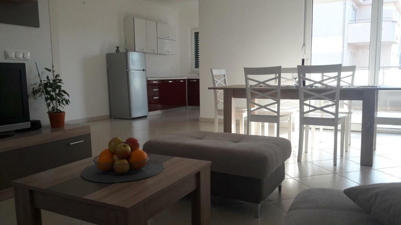 Apartment Anakatarina Трогир Екстериор снимка