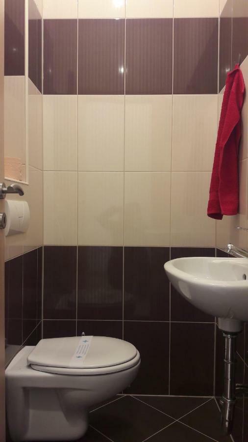 Apartment Anakatarina Трогир Екстериор снимка